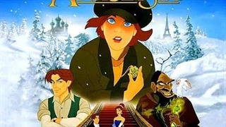 انیمیشن آناستازیا دوبله فارسی / 1997 Anastasia