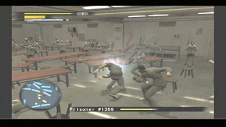 Yakuza tribute