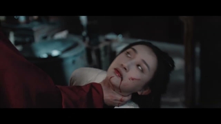 دانلود فیلم مولان: آتش سرنوشت Mulan: Light a Fire 2026