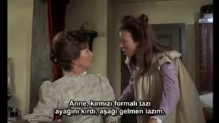 THE RAILWAY CHILDREN - (1970)