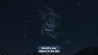 معرفی اپلیکیشن جذاب Sky Tonight