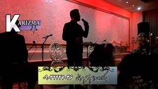 اجرای مراسم ترحیم عرفانی سوزناک