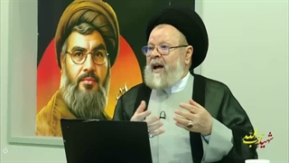 افشای سند خیانت آل سعود ( عربستان ) به مسلمانان جهان