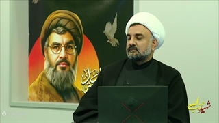 اهمیت دفاع و حمله در برابر جبهه ظلم در روایات ( ویژه برنامه شهید حرب الله )