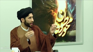 چگونه بر ترس خود غلبه کنم و جلوی دشمن بایستم