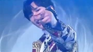 اجرای قدیمی fake love جونسو:)
