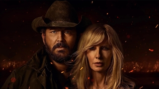 سریال مزرعه داتون فصل 1 قسمت 5 با زیرنویس فارسی / Dutton Ranch 2026