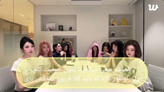 بچه  ها لایو گذاشتیم لطفا چنلمون داخل روبیکا حمایت کنید