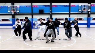 2023 SBS Gayo Daejeon "Crazy Form" Performance Practice از ایتیز....به توضیحات توجه کنین