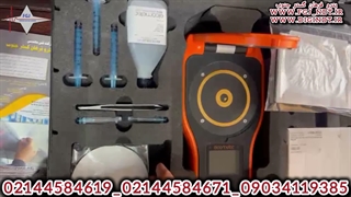کیفیت سنج نمک برند الکومتر مدل ELCOMETER 130