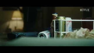 DAHMER Trailer (2022)