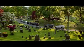 This Is Where I Leave You - Official Trailer [HD]
