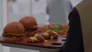 Sounds of Kazhe  صدای آرامش و طعم‌ های بی‌ نظیر در کاژه نو لاهیجان