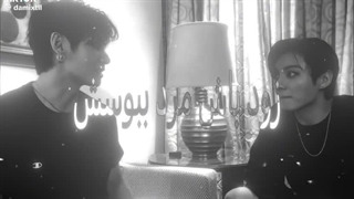زود باش مرد ببوسش..