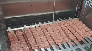 جگرستان پونک تهران اولین جیگرکی سلف سرویس ایران
