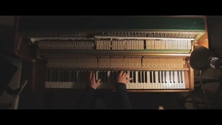 Einaudi - Experience (Cover)