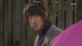 قسمت 9 سریال دختر امپراتور King’s Daughter, Soo Baek Hyang 2013 با دوبله فارسی