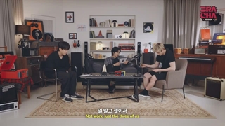 قسمت سوم برنامه 3Racha Session از STRAY KIDS با زیرنویس فارسی آنلاین♡♡کپ