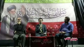 چرا آمریکا اجازه نمی دهد دولت های ایران به مردم #زمین واگذار کنند!؟