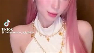 آپــנیت سوـشـــــال مـــــנیا babymonster بـا Asa
