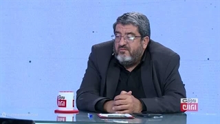 14050528: ترامپ در کشاکش جنگ و انتخابات