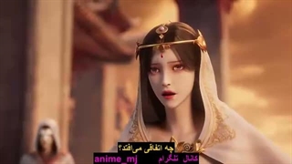 انیمه سلسله جید فصل4 قسمت2_Jade_Dynasty_Final_S_4_Episode_02