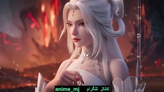 انیمه سلسله جید فصل4 قسمت3_Jade_Dynasty_Final_S_4_Episode_03