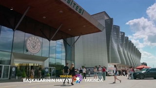 فراگمان 2 قسمت 1 زندگی دیگران