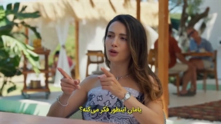 سریال قانون قسمت 10