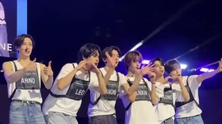 آپدیت آلفا درایو وان با مرور Kcon LA ☆