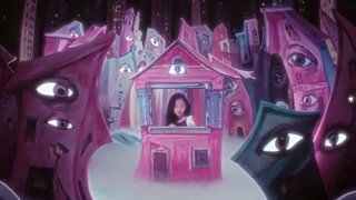 teaser "FALLEN ANGEL" from "jennie" blackpink ♪