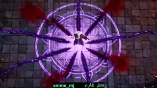 انیمه جدید قرارداد مهر و موم کردن بهشت قسمت1_Heaven_Sealing_Contract_Episode_01