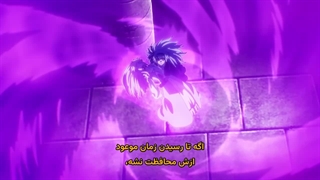 تناسخ به عنوان یک اسلایم قسمت 19
