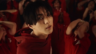 엔하이픈 (ENHYPEN) Bloody paradise MV /1080p
