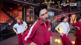 엔하이픈 (ENHYPEN) 'Bloody Paradise' 4K Bonus Ver. / Music Bank