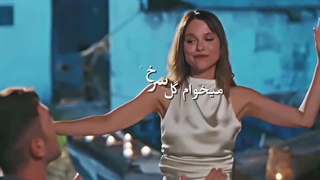 زوج کیوتممم تو بالا و پایین استانبول
