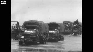 دلیل شکست آلمان در D-Day - جاناتان فرگوسن