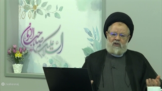 با چه نیتی خدا را عبادت کنیم