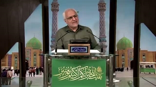 14041011: کلبه کرامت 1165: دوستت را نزدیک خود نگه دار، دشمنت را نزدیک‌تر!