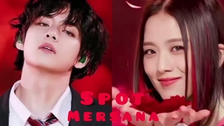 کاور آهنگ Spot از تهیونگ و جیسو