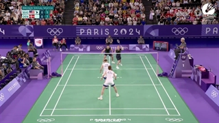Olympia 2024 -   DM SF