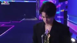 ✧ هیسونگ برنده جایزه‌‌ی ‘Global K-Artist Award’ در مراسم 2026 TMELive International Music Awards شد