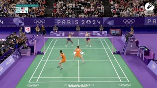Olympia 2024 =  WD SF