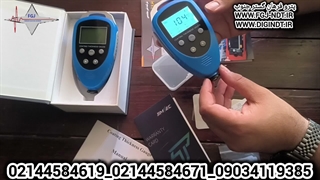 ضخامت سنج رنگ و پوشش برند JIMTEC مدل JITAI6100