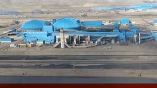 تکمیل زنجیره ارزش فولاد مبارکه در قلب سنگان؛ امنیت تأمین؛ از معدن تا فولاد
