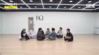 «برنامه (باحضور ATEEZ) ㅣIdol Human Theaterباز هم دعوا و آشتی‌شون تموم نشدنیه... بازی اینقدر تند بود؟» + زیرنویس فارسی [درخواستی]