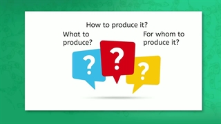 Mixed economy 1