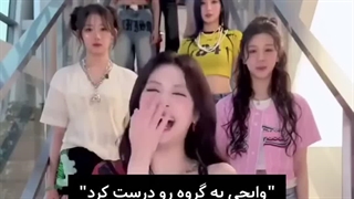 عنجی اینکارو نکنههه هاااا وگرنه میلیون ها ادم میریزن سرش