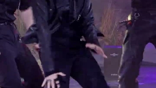 اجرای Bloody Paradise فنکم جیک
