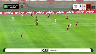 تراکتور پرسپولیس